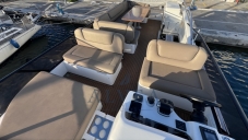 Bavaria 420 Virtess Fly
